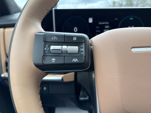 Certified 2026 Hyundai Santa Fe Calligraphy image 18