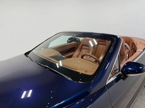 Used 2008 Bentley Continental GTC AWD/4WD image 11