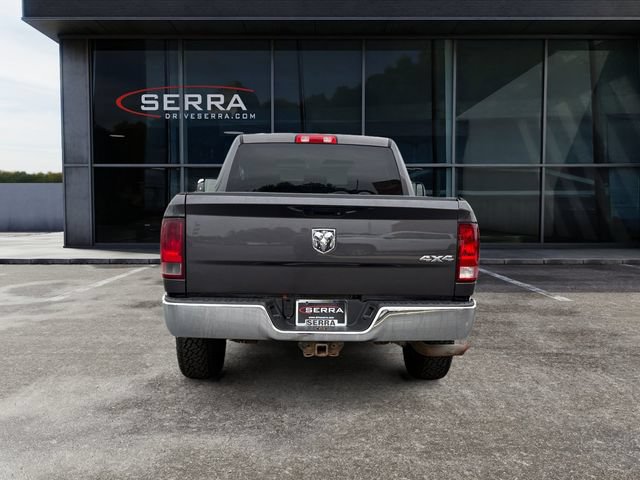 Used 2014 RAM 1500 ST w/ SXT Appearance Group AWD/4WD image 4