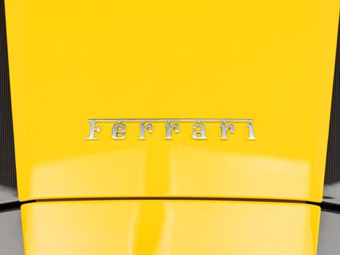 Certified 2021 Ferrari F8 Tributo RWD image 54