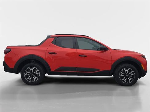 New 2026 Hyundai Santa Cruz XRT AWD/4WD image 2