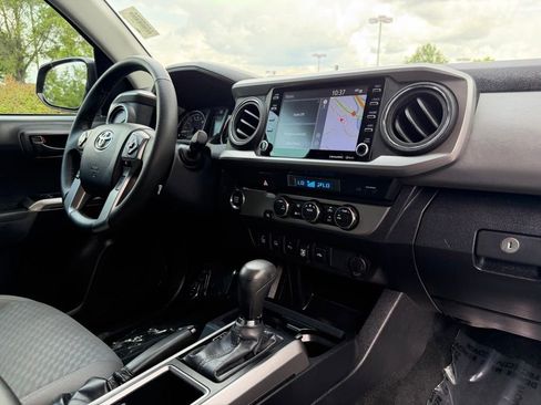 Used 2023 Toyota Tacoma SR5 RWD image 14