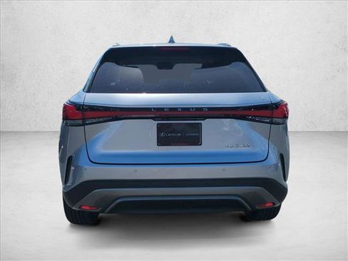 Used 2023 Lexus RX 350 Premium Plus w/ Cold Area Package image 7