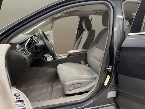 Used 2015 Chevrolet Impala LS w/ LS Convenience Package FWD image 10