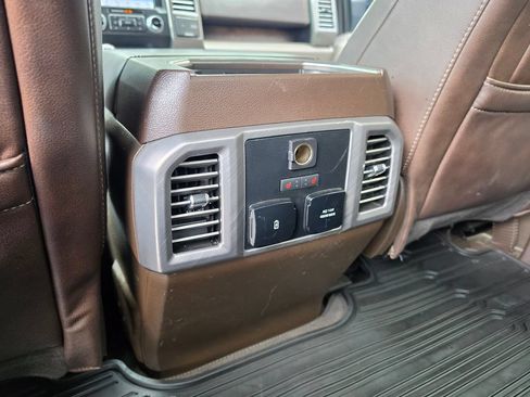 Used 2019 Ford F150 Limited AWD/4WD image 34