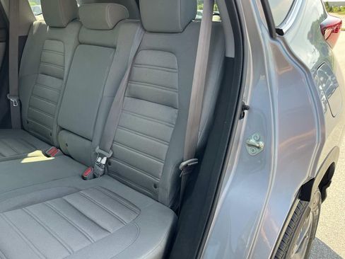 Used 2018 Honda CR-V EX image 20