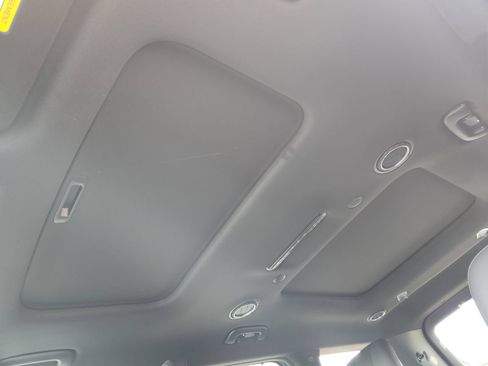 New 2026 Hyundai Palisade Calligraphy FWD image 24