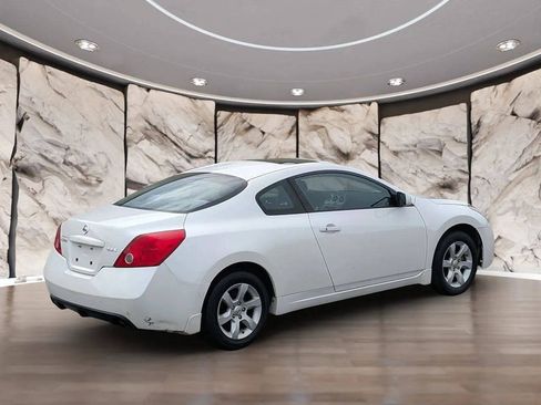 Used 2008 Nissan Altima 2.5 S w/ Convenience Pkg FWD image 13