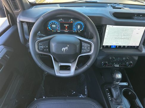 New 2026 Ford Bronco Big Bend image 16