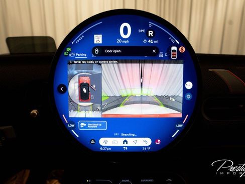 Used 2025 MINI Cooper John Cooper Works image 54