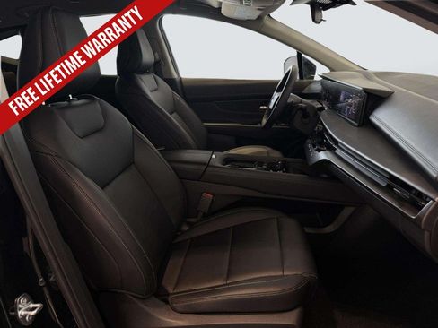 Certified 2025 Nissan Murano SV AWD/4WD image 33
