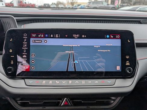 New 2025 Dodge Charger R/T w/ Quick Order Package 25M R/T image 22