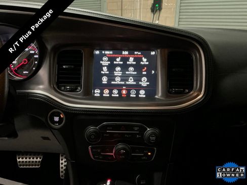 Used 2022 Dodge Charger R/T w/ Plus Group image 25
