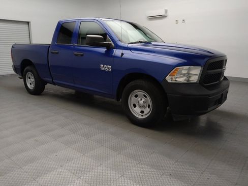 Used 2016 RAM 1500 Tradesman image 13