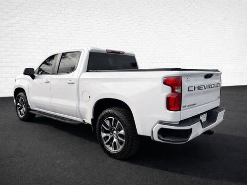 Used 2022 Chevrolet Silverado 1500 RST image 8