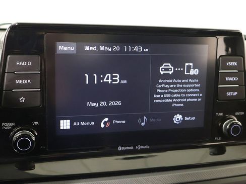 Used 2021 Kia Seltos LX AWD/4WD image 37