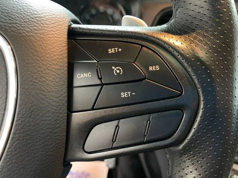 Used 2023 Dodge Challenger R/T w/ Plus Package RWD image 15