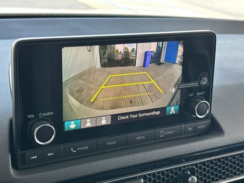 Used 2026 Honda Civic Sport image 16