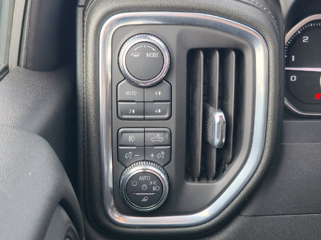 Certified 2021 GMC Sierra 1500 Denali w/ Driver Alert Package II AWD/4WD image 19
