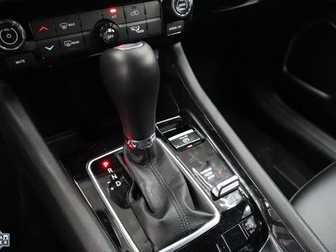 Used 2025 Jeep Compass Latitude image 20