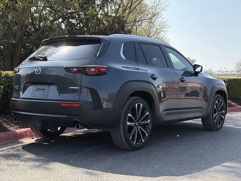 Used 2024 MAZDA CX-50 AWD 2.5 S w/ Cargo Package image 3