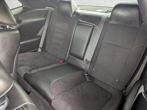 Used 2020 Dodge Challenger R/T Scat Pack w/ Dynamics Package image 16