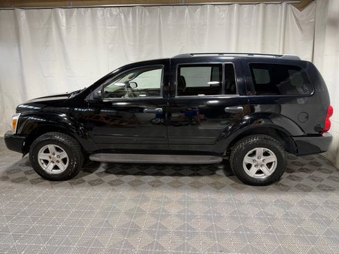 Used 2005 Dodge Durango SLT image 6