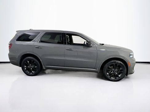 Used 2022 Dodge Durango SXT w/ Blacktop Package image 4