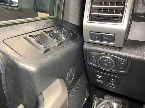 Used 2020 Ford F150 Platinum AWD/4WD image 14