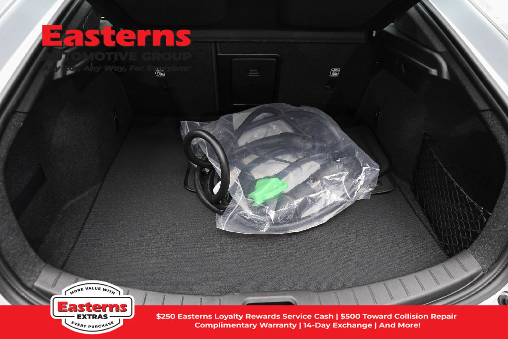 Used 2024 Polestar Polestar 2 AWD/4WD image 10