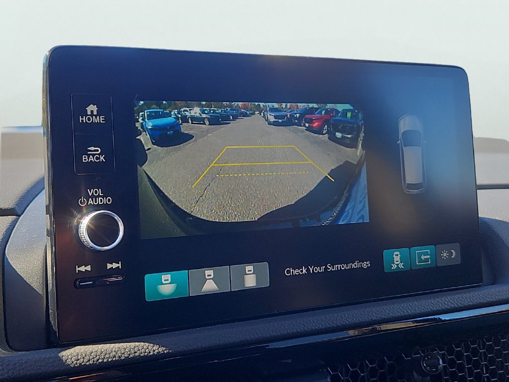 Used 2024 Honda CR-V EX-L image 16