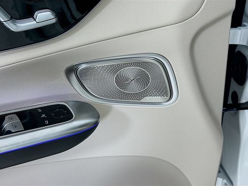 New 2026 Mercedes-Benz GLC 300 4MATIC image 20