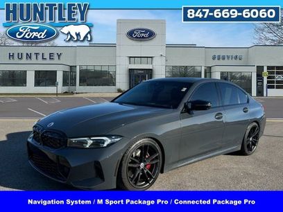 Used 2023 BMW M340i xDrive w/ Premium Package