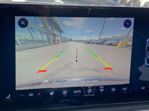 Used 2024 Ford Mustang Premium image 17