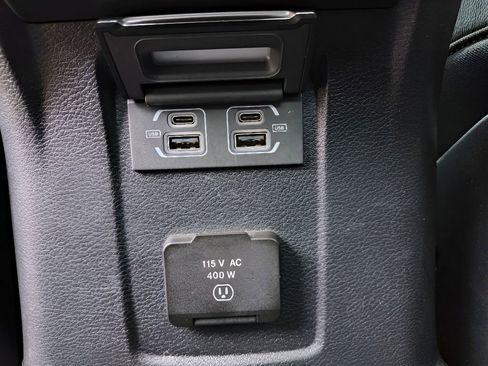 Used 2023 Jeep Gladiator Mojave w/ LED Lighting Group AWD/4WD image 22