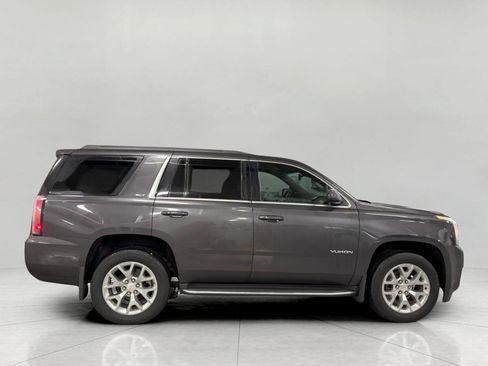 Used 2016 GMC Yukon SLT w/ Open Road Package image 9