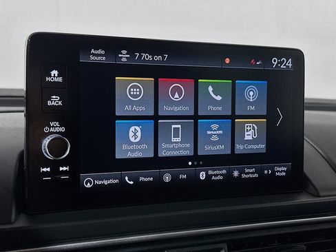 Used 2024 Honda Pilot Elite image 15