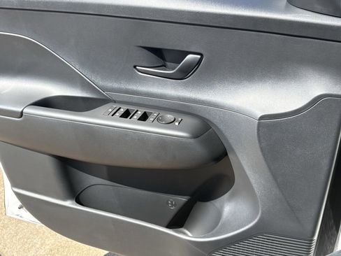 New 2026 Hyundai Kona SEL Sport AWD/4WD image 21
