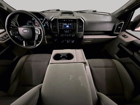 Used 2020 Ford F150 XL w/ Equipment Group 101A Mid AWD/4WD image 15