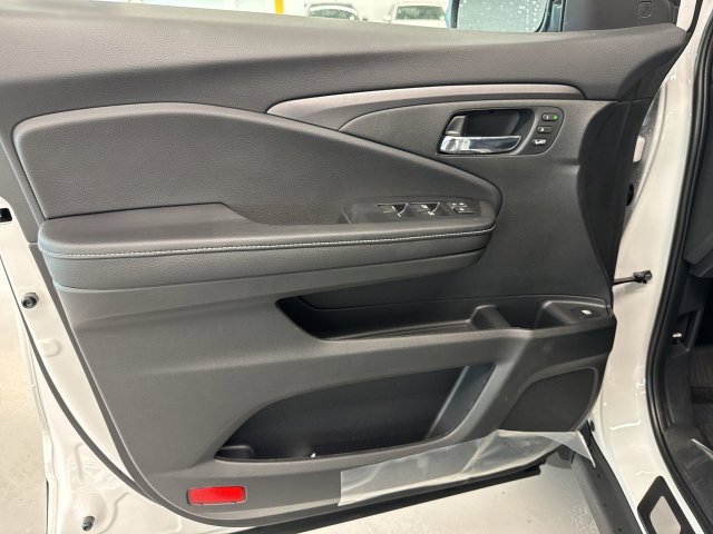 Used 2026 Honda Ridgeline RTL image 21