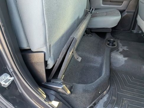 Used 2016 RAM 1500 Big Horn image 29