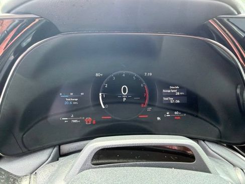 Used 2025 Lexus TX 350 AWD w/ Technology Package image 21