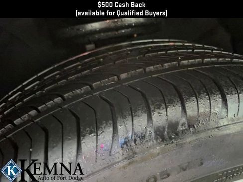 New 2026 Buick Envision Avenir image 30