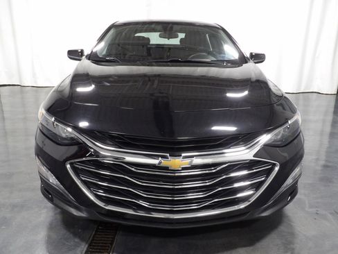 Used 2020 Chevrolet Malibu LS w/ LPO, Convenience Package 2 FWD image 3