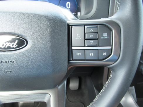 Used 2024 Ford F150 XLT w/ Equipment Group 302A MID AWD/4WD image 27