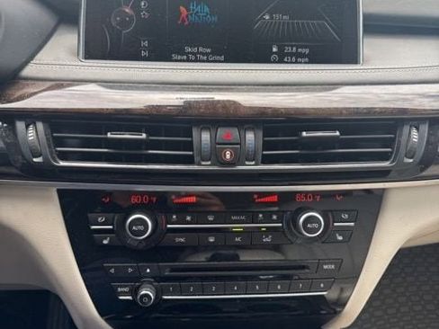 Used 2016 BMW X5 xDrive35i AWD/4WD image 20