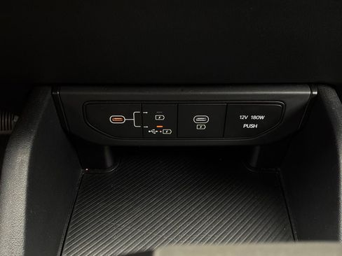 Used 2025 Kia K4 FWD image 26