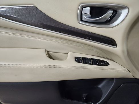 Used 2018 INFINITI QX60 FWD image 41