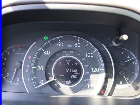 Used 2012 Honda CR-V EX-L image 33