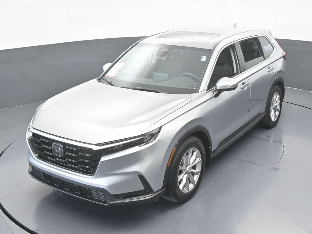 Used 2024 Honda CR-V EX image 46